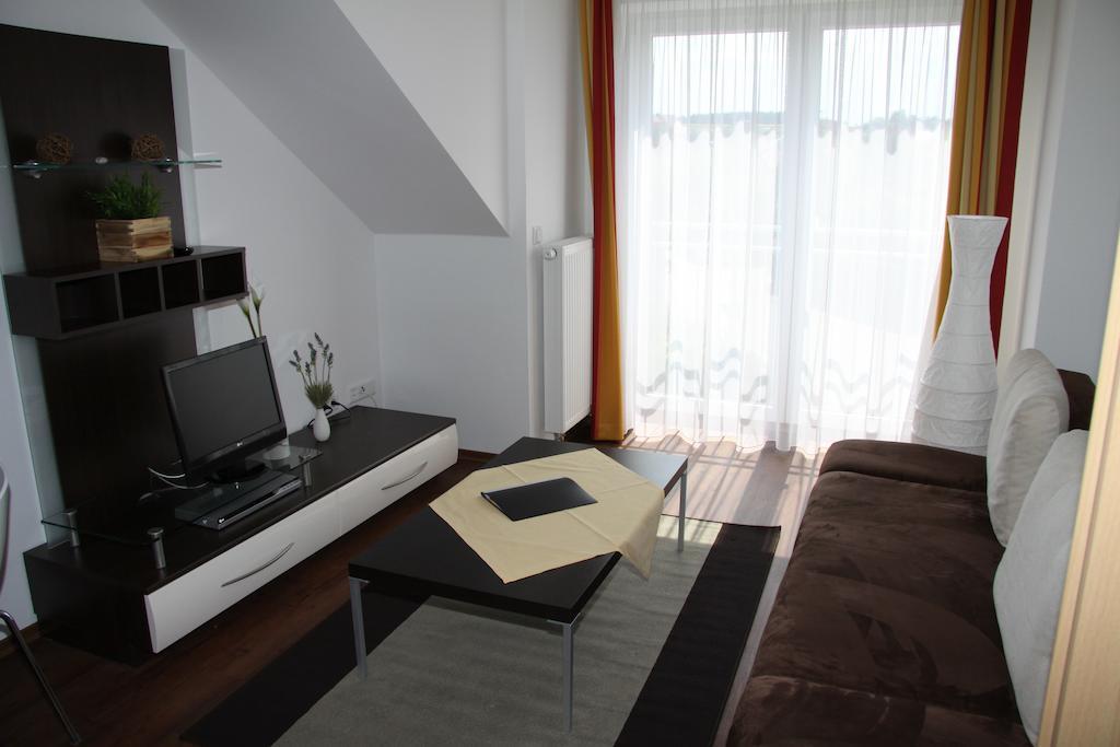 Aparthotel Altomuenster - Garni Exterior photo