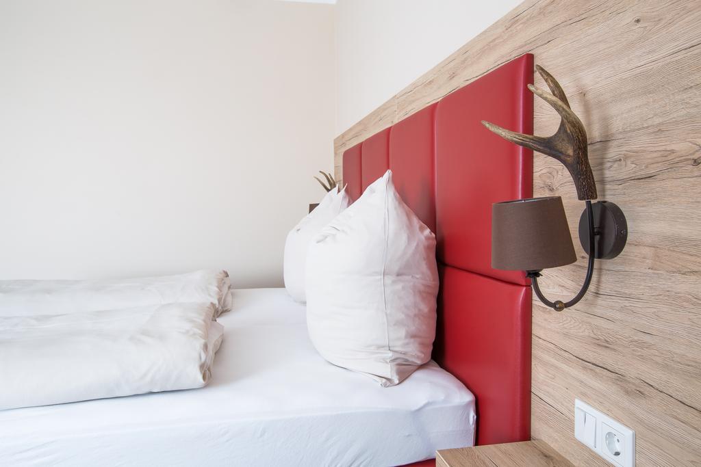 Aparthotel Altomuenster - Garni Room photo