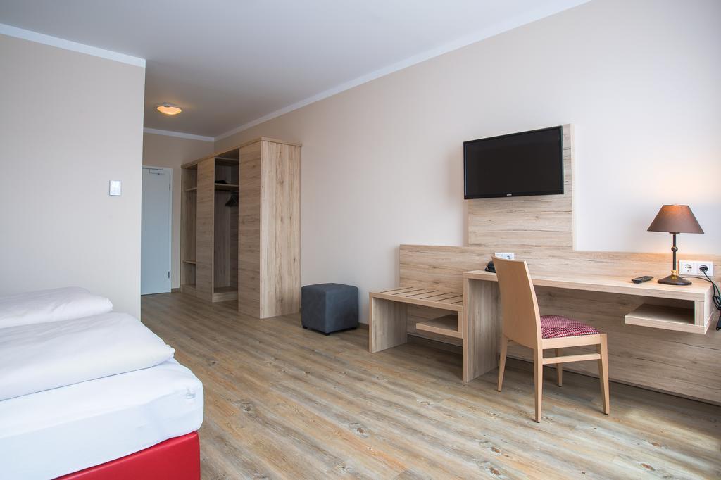 Aparthotel Altomuenster - Garni Room photo